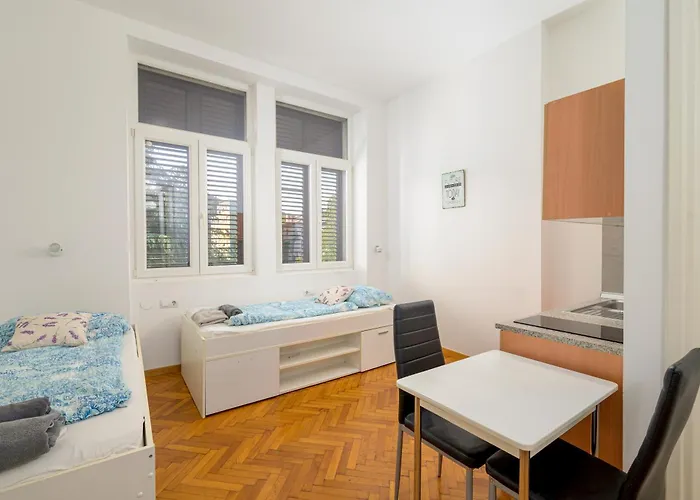 Apartment Todorovic *