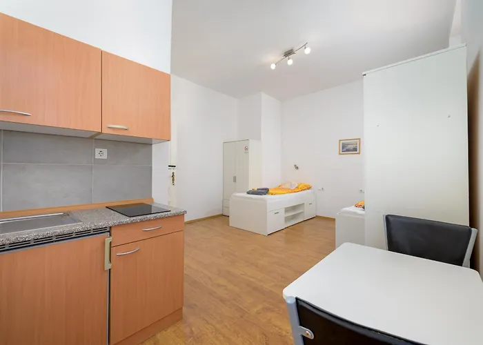 Apartment Todorovic Pula