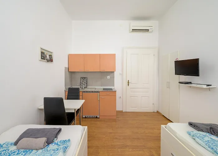 Todorovic Apartment