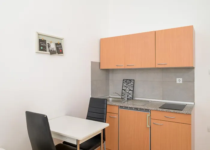 Todorovic Apartment *